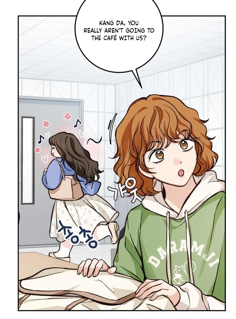 Perfection is Everything Chapter 35.9 page 22 - 