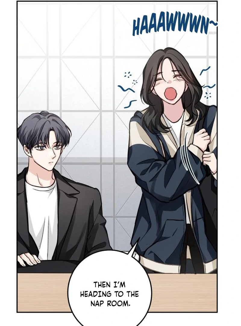 Perfection is Everything Chapter 35.9 page 28 - 