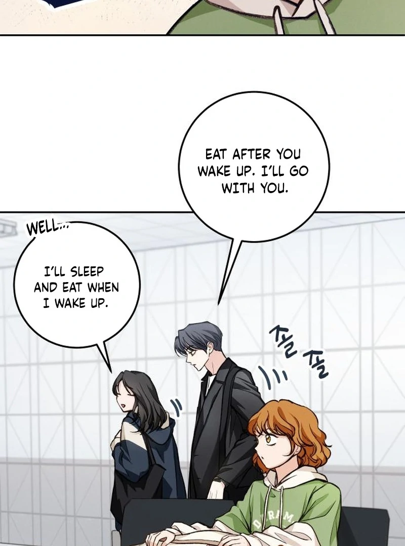 Perfection is Everything Chapter 35.9 page 30 - 