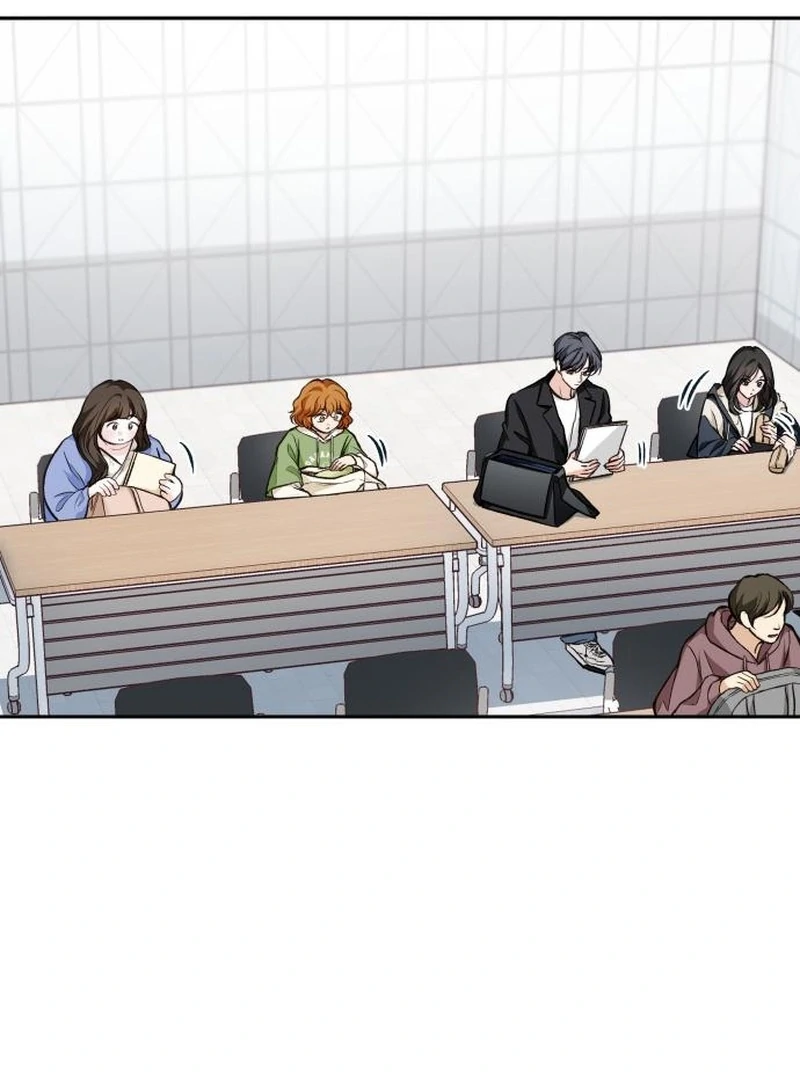 Perfection is Everything Chapter 35.9 page 4 - 