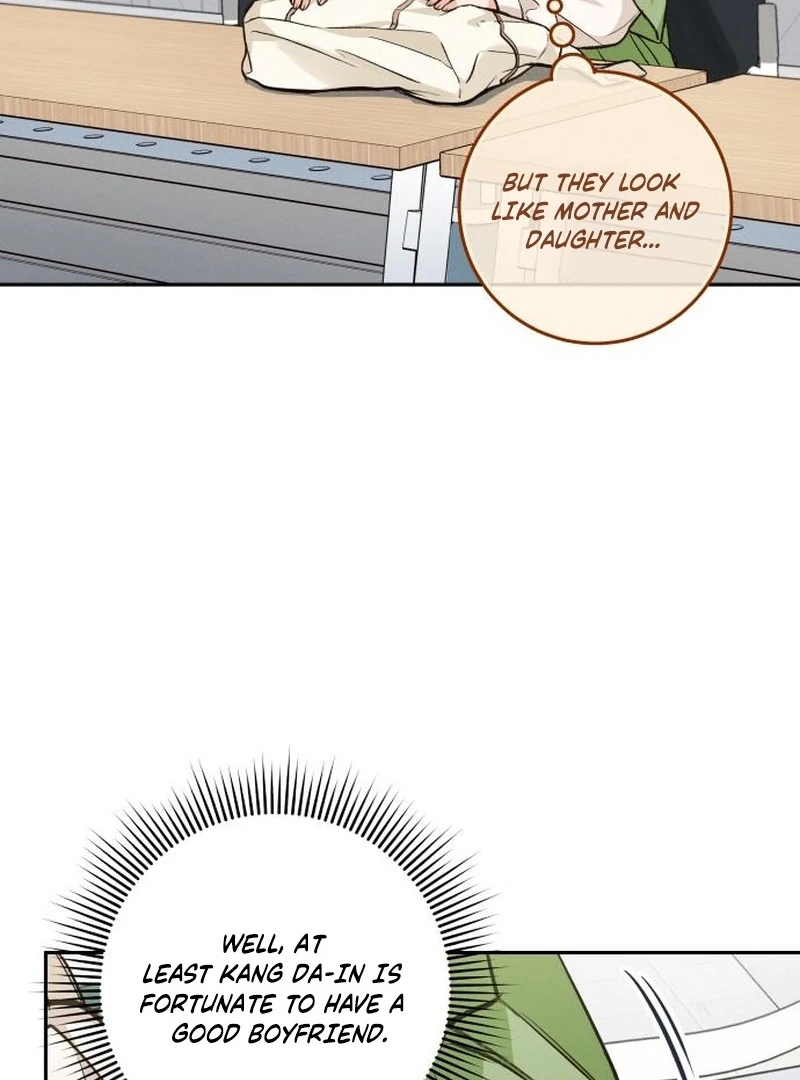 Perfection is Everything Chapter 35.9 page 31 - 