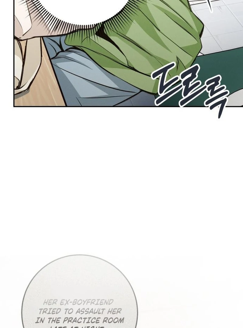 Perfection is Everything Chapter 35.9 page 32 - 