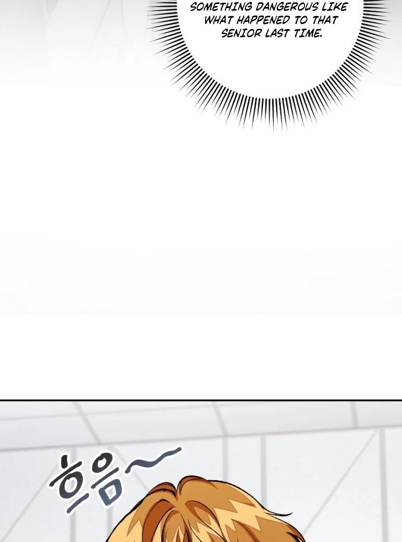 Perfection is Everything Chapter 35.9 page 34 - 