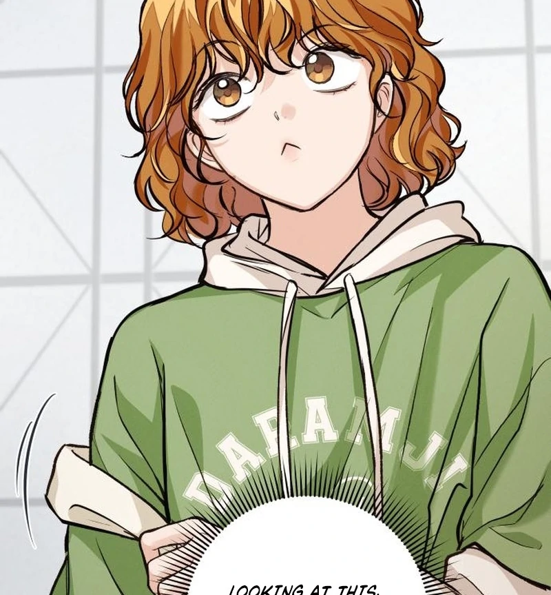 Perfection is Everything Chapter 35.9 page 35 - 