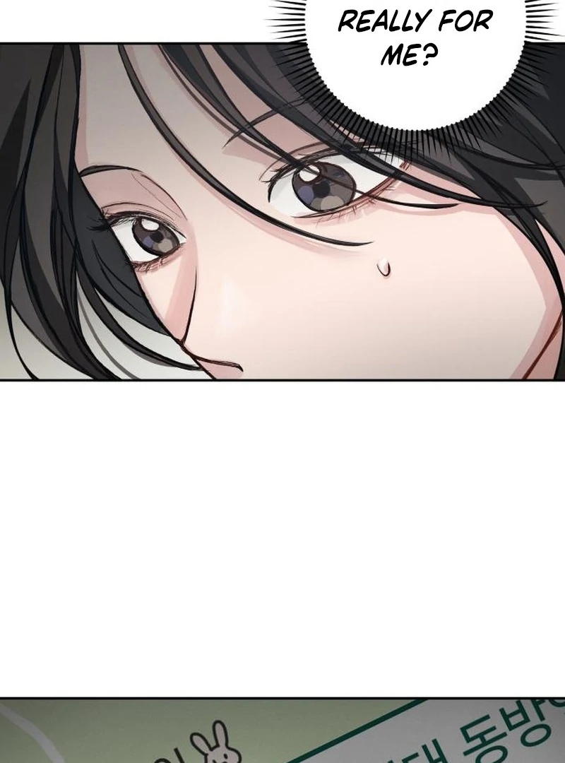 Perfection is Everything Chapter 35.9 page 48 - 