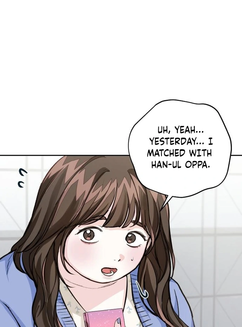 Perfection is Everything Chapter 35.9 page 6 - 