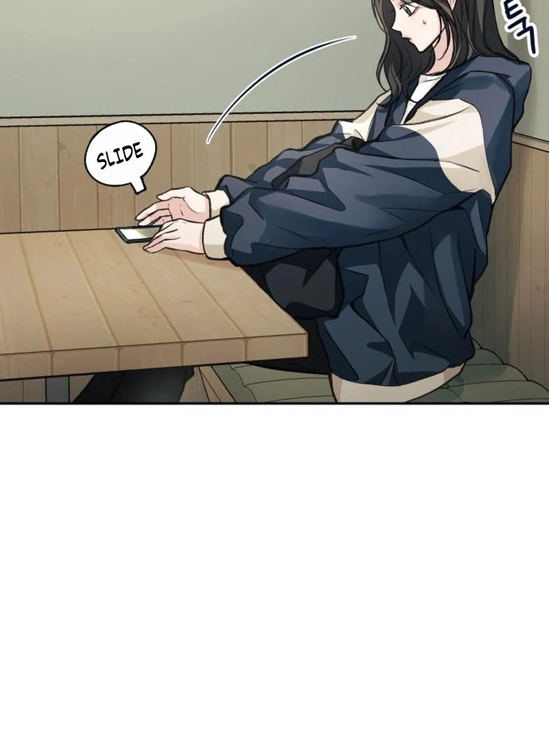 Perfection is Everything Chapter 35.9 page 52 - 