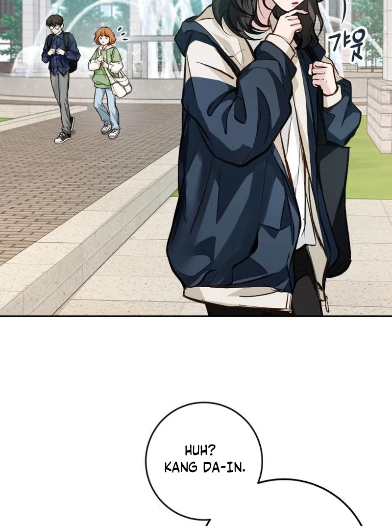 Perfection is Everything Chapter 35.9 page 54 - 