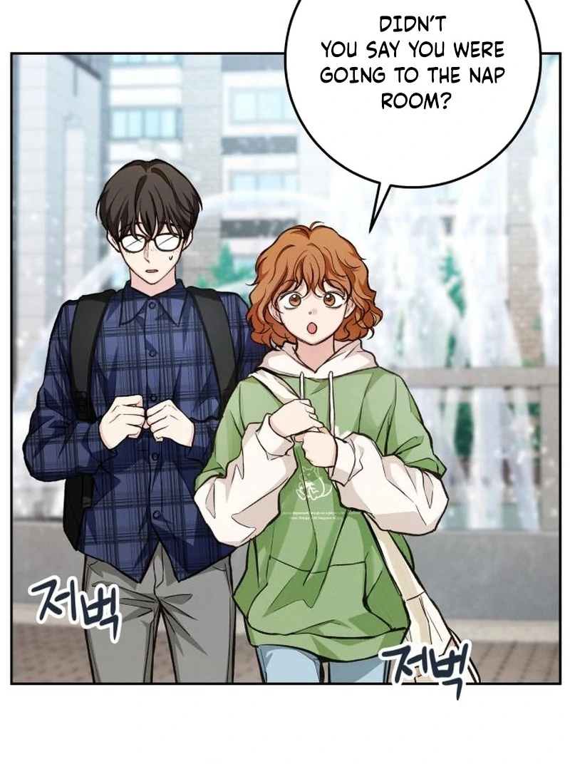 Perfection is Everything Chapter 35.9 page 55 - 