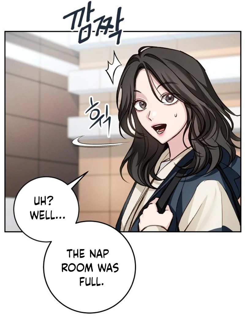 Perfection is Everything Chapter 35.9 page 56 - 