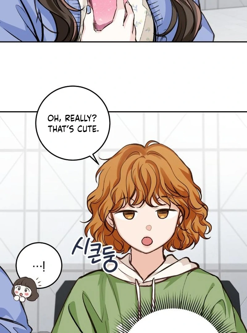 Perfection is Everything Chapter 35.9 page 7 - 