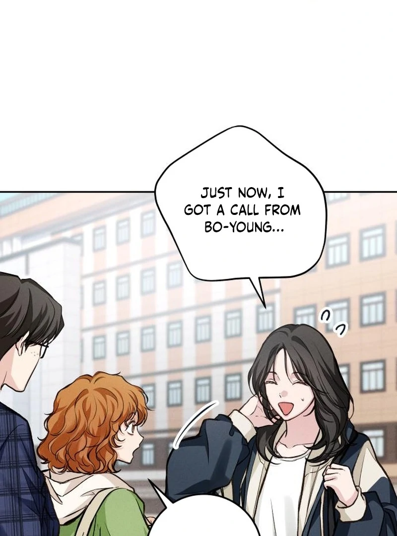 Perfection is Everything Chapter 35.9 page 61 - 