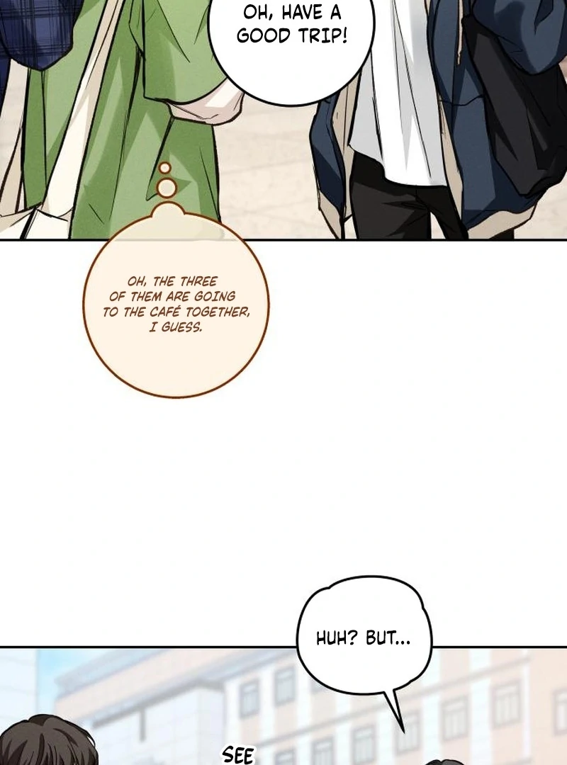 Perfection is Everything Chapter 35.9 page 62 - 