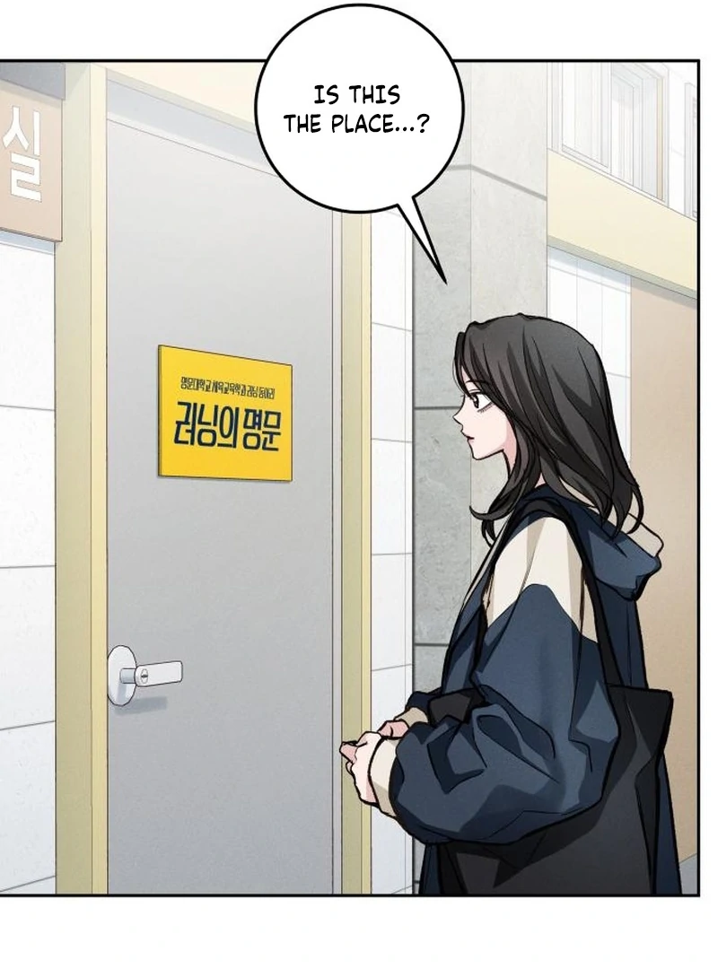 Perfection is Everything Chapter 35.9 page 66 - 