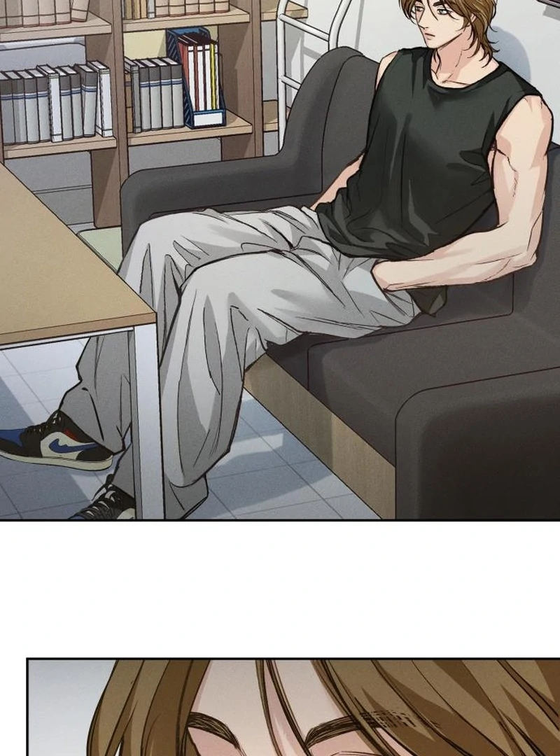 Perfection is Everything Chapter 35.9 page 69 - 