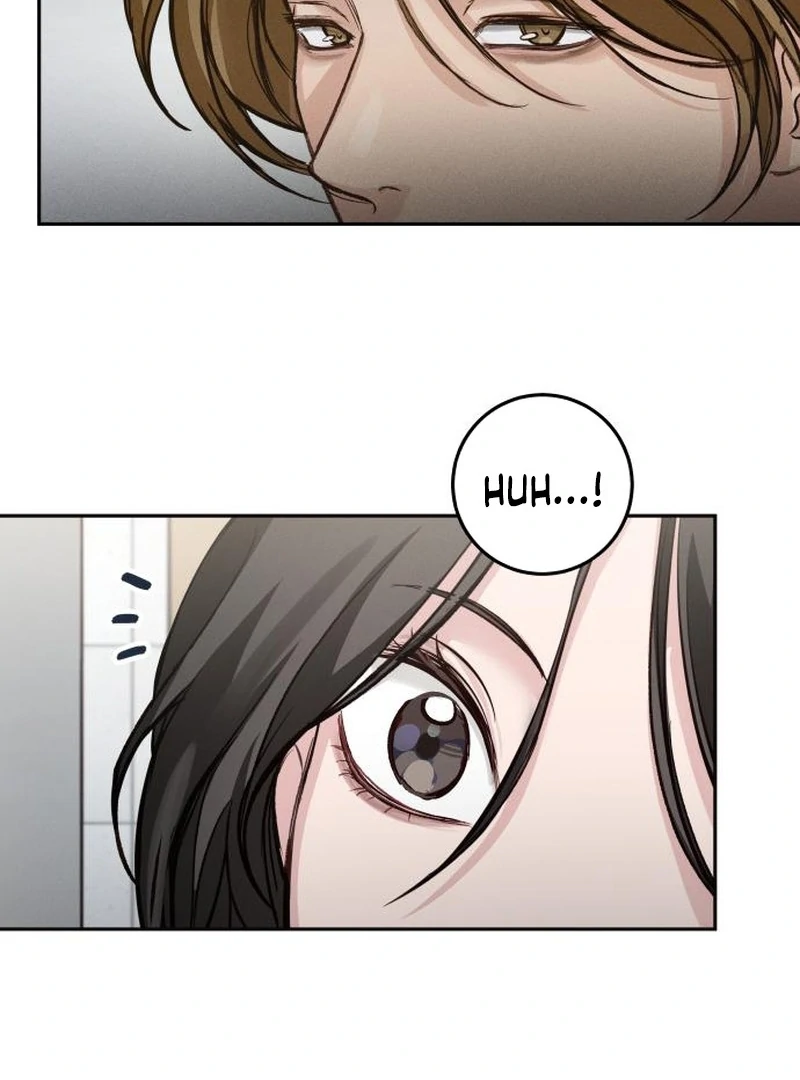 Perfection is Everything Chapter 35.9 page 70 - 