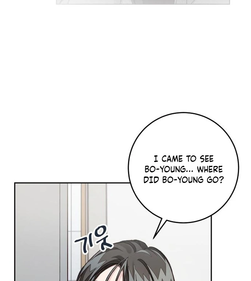 Perfection is Everything Chapter 35.9 page 73 - 