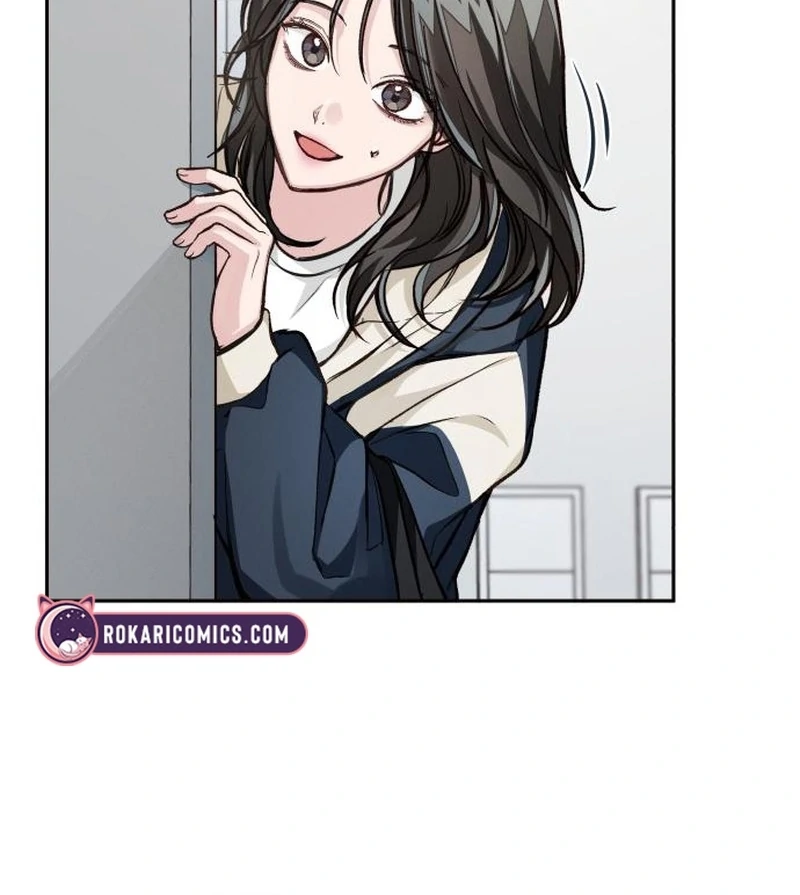 Perfection is Everything Chapter 35.9 page 74 - 