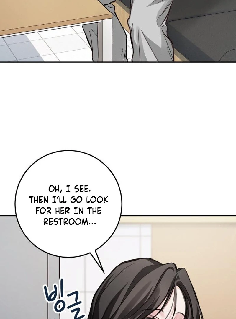 Perfection is Everything Chapter 35.9 page 76 - 
