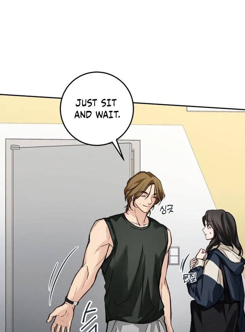 Perfection is Everything Chapter 35.9 page 86 - 