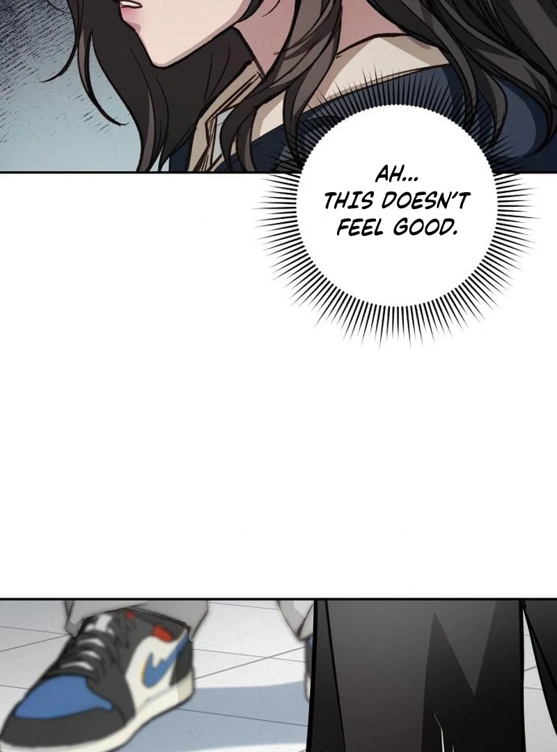 Perfection is Everything Chapter 35.9 page 88 - 