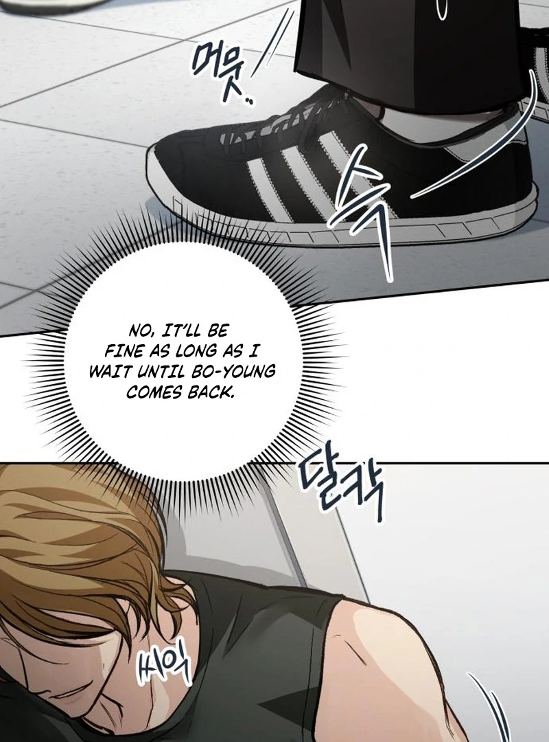 Perfection is Everything Chapter 35.9 page 89 - 