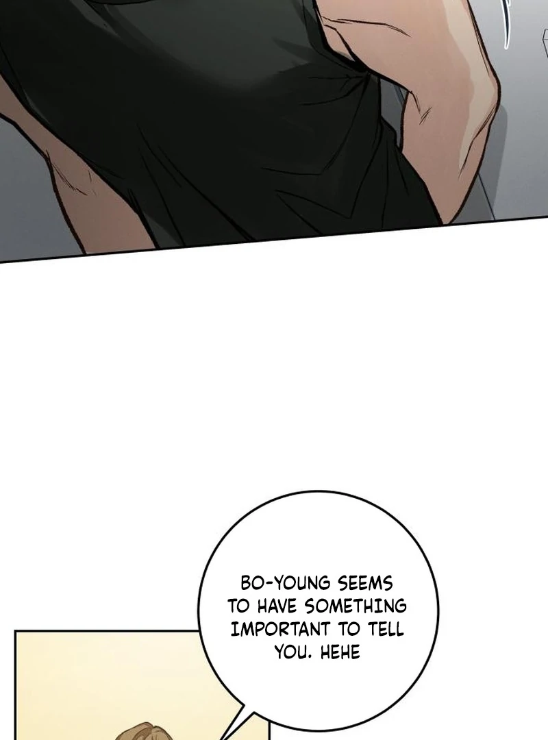 Perfection is Everything Chapter 35.9 page 90 - 