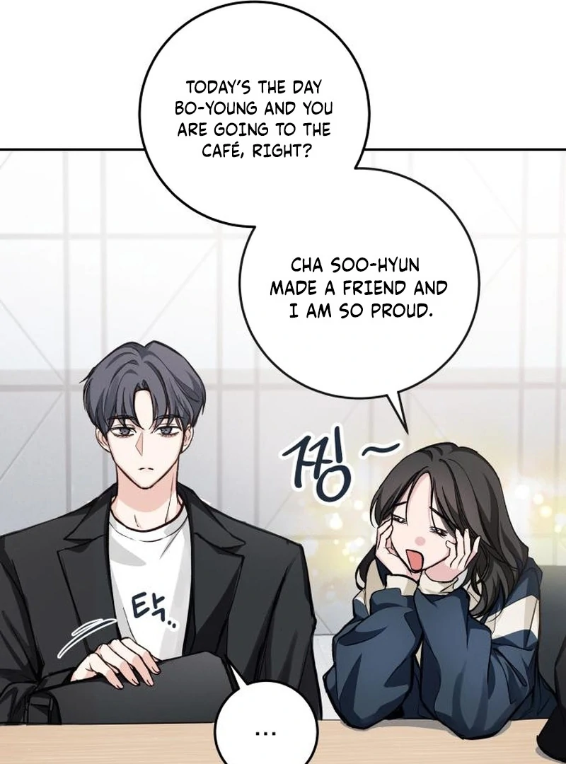 Perfection is Everything Chapter 35.9 page 10 - 