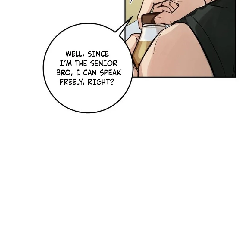 Perfection is Everything Chapter 35.9 page 92 - 