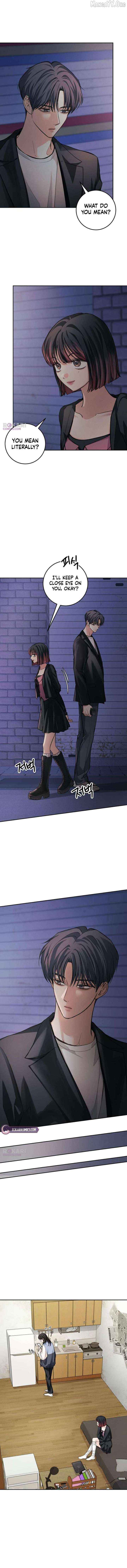 Perfection is Everything Chapter 35 page 3 - 