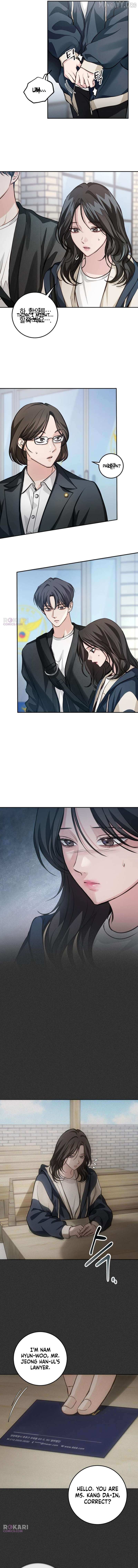 Perfection is Everything Chapter 36.4 page 2 - 