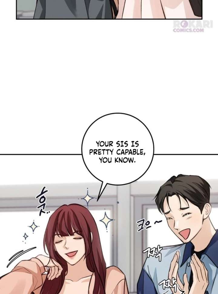 Perfection is Everything Chapter 36.5 page 11 - 