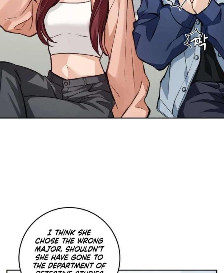 Perfection is Everything Chapter 36.5 page 12 - 