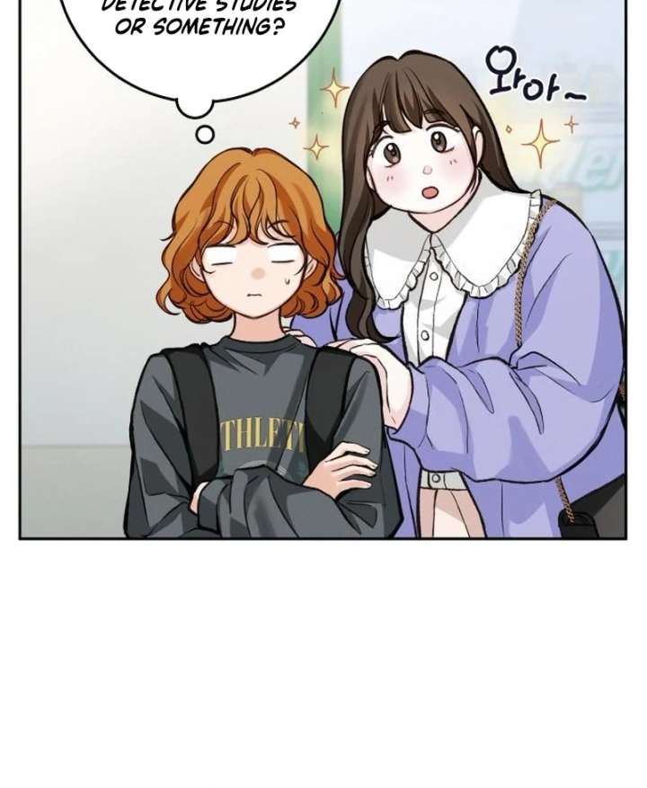 Perfection is Everything Chapter 36.5 page 13 - 