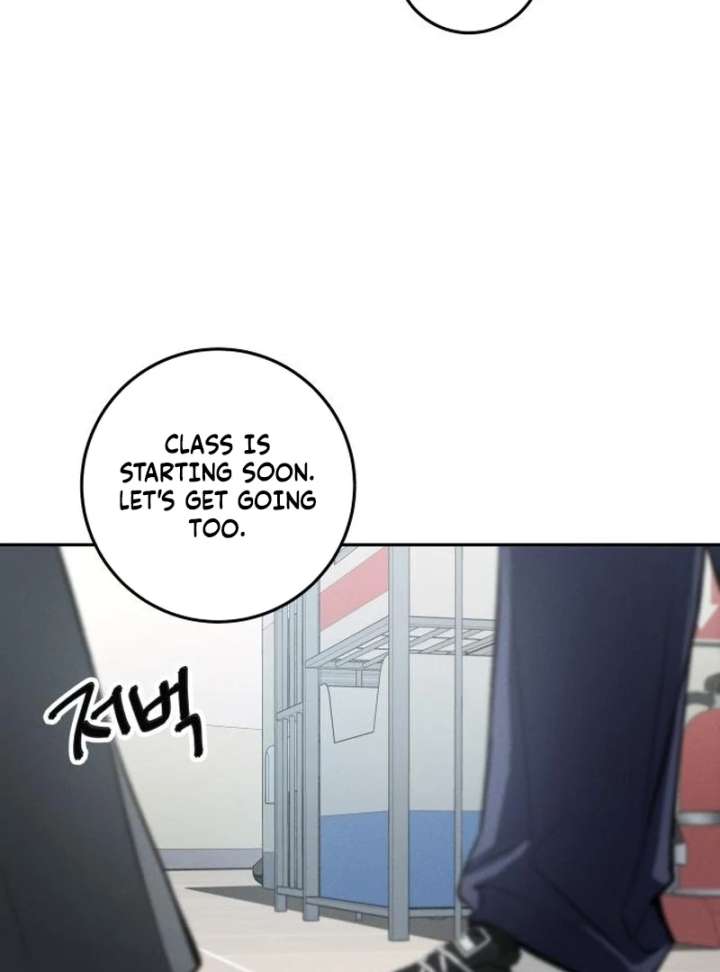 Perfection is Everything Chapter 36.5 page 15 - 
