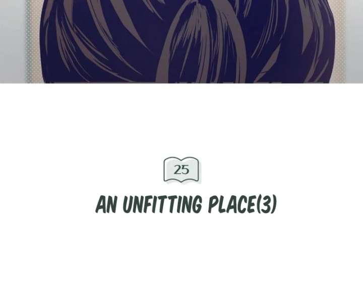 Perfection is Everything Chapter 36.5 page 27 - 