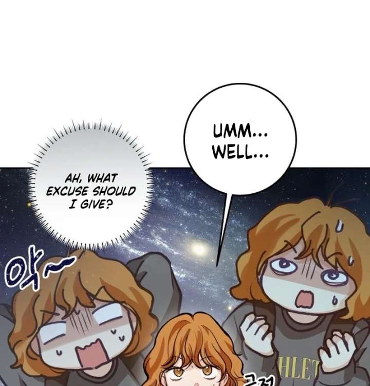 Perfection is Everything Chapter 36.5 page 4 - 