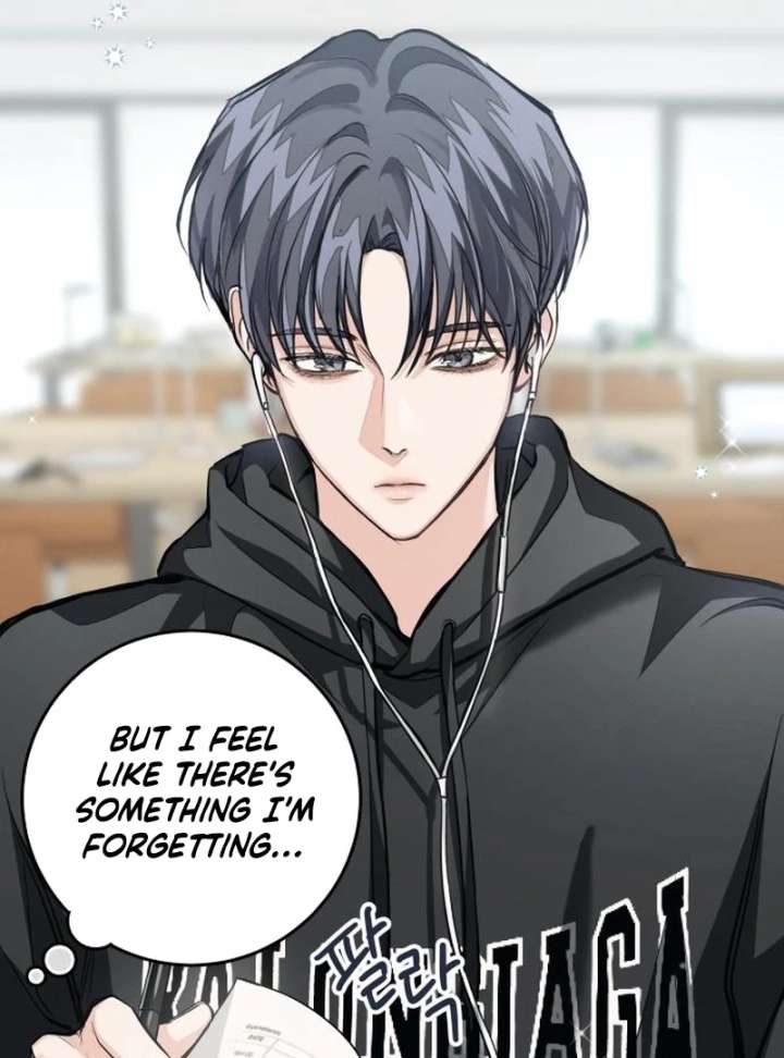 Perfection is Everything Chapter 36.5 page 31 - 