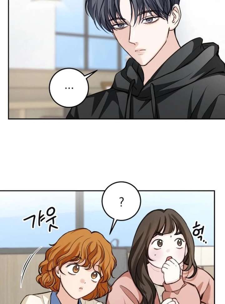 Perfection is Everything Chapter 36.5 page 38 - 