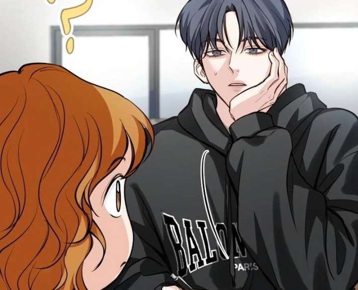 Perfection is Everything Chapter 36.5 page 44 - 