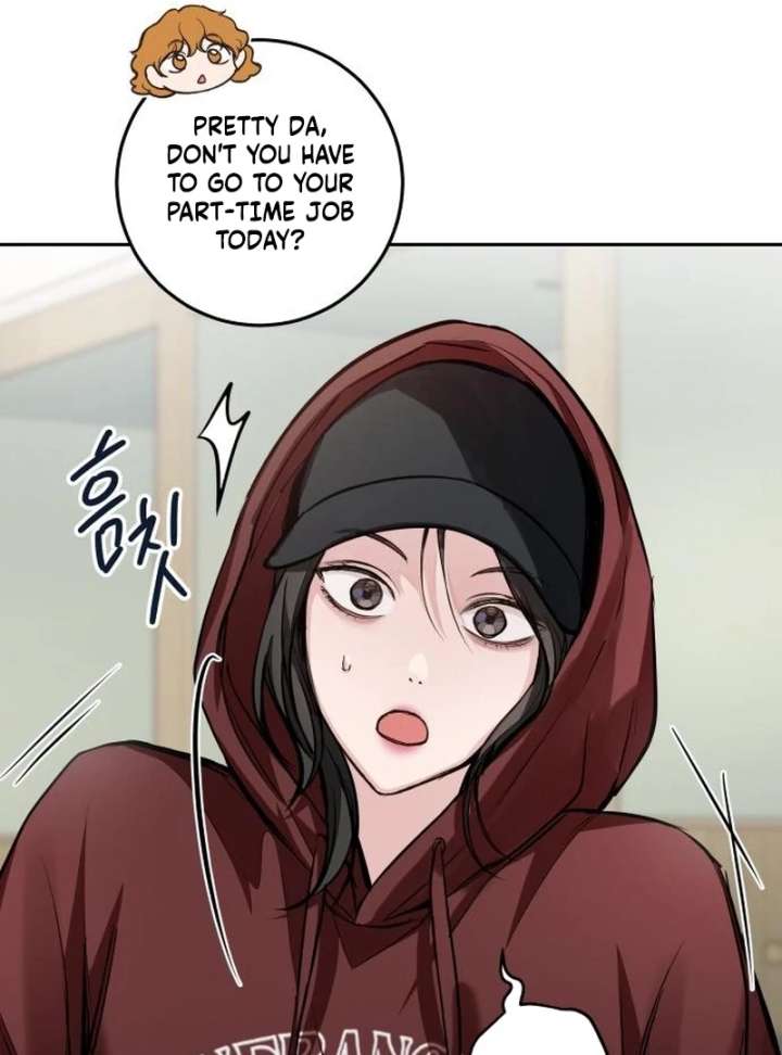 Perfection is Everything Chapter 36.5 page 47 - 