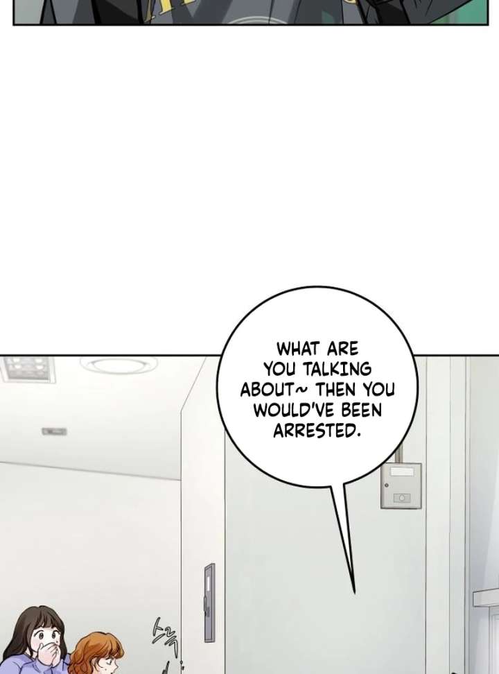 Perfection is Everything Chapter 36.5 page 7 - 