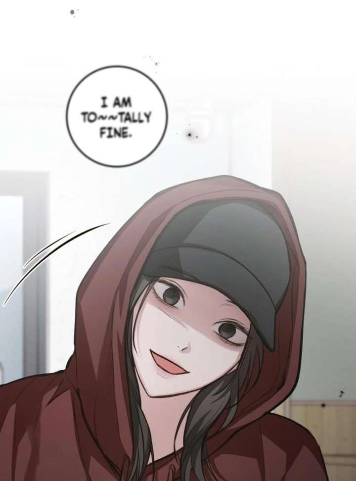 Perfection is Everything Chapter 36.5 page 68 - 