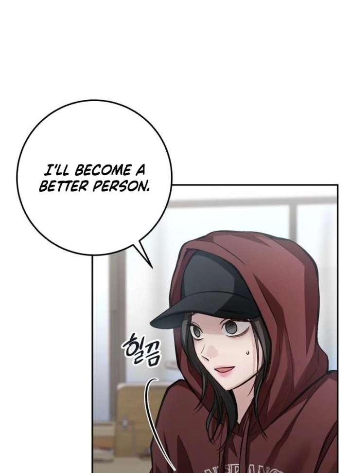 Perfection is Everything Chapter 36.5 page 73 - 