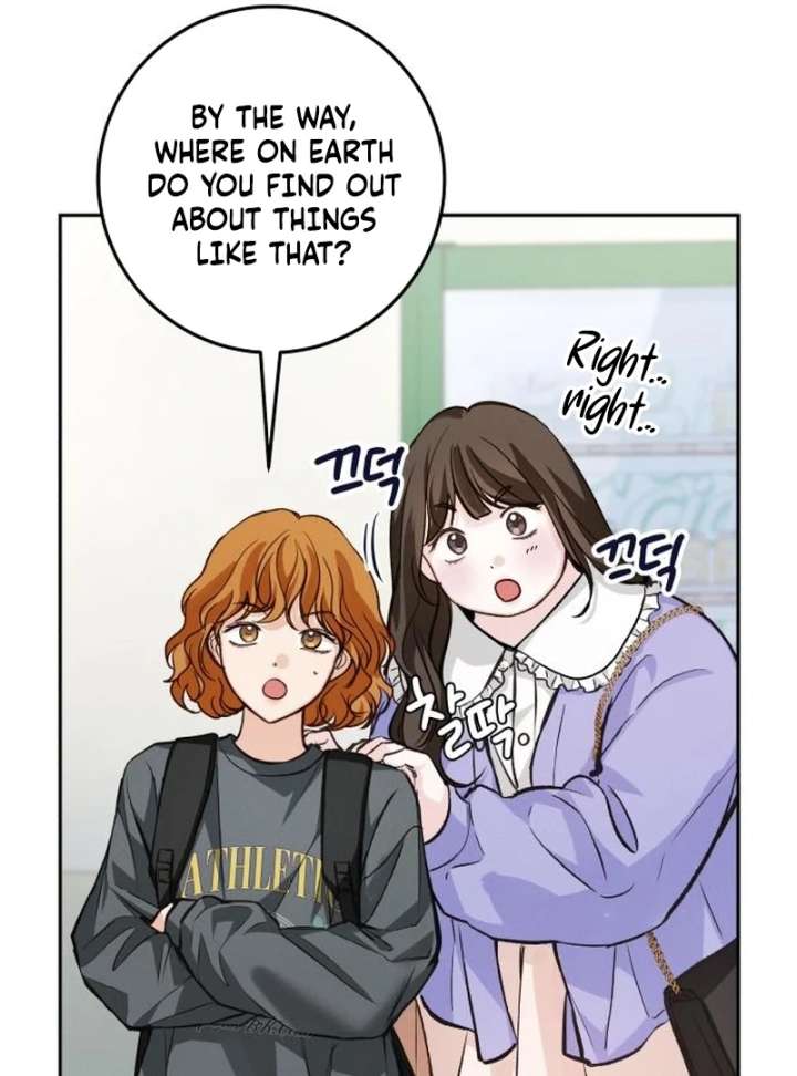 Perfection is Everything Chapter 36.5 page 10 - 
