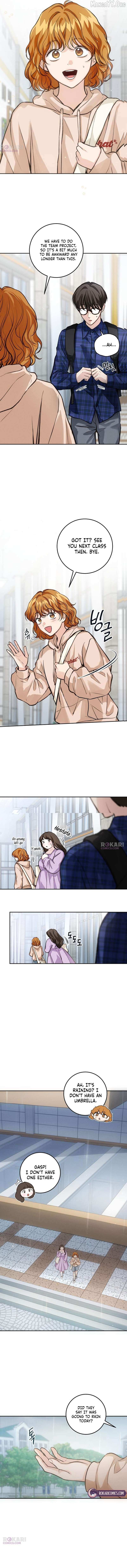 Perfection is Everything Chapter 36.6 page 11 - 