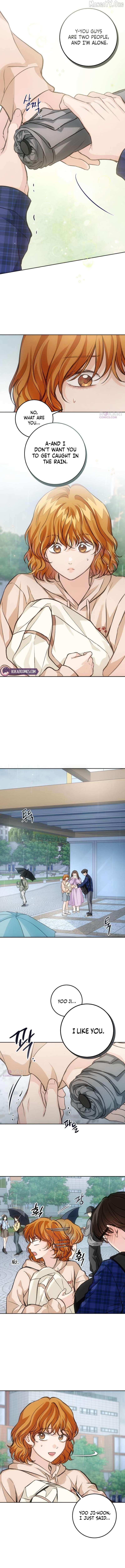 Perfection is Everything Chapter 36.6 page 13 - 