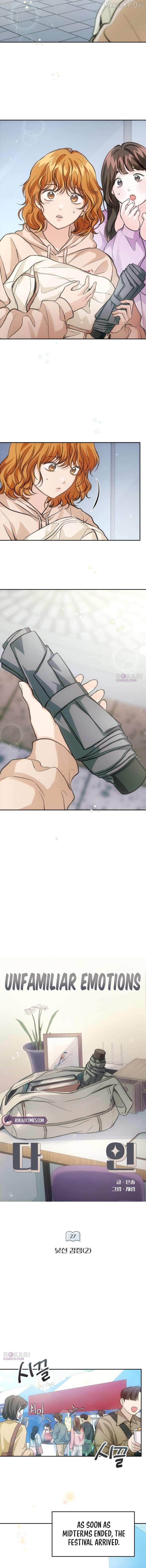 Perfection is Everything Chapter 36.7 page 3 - 