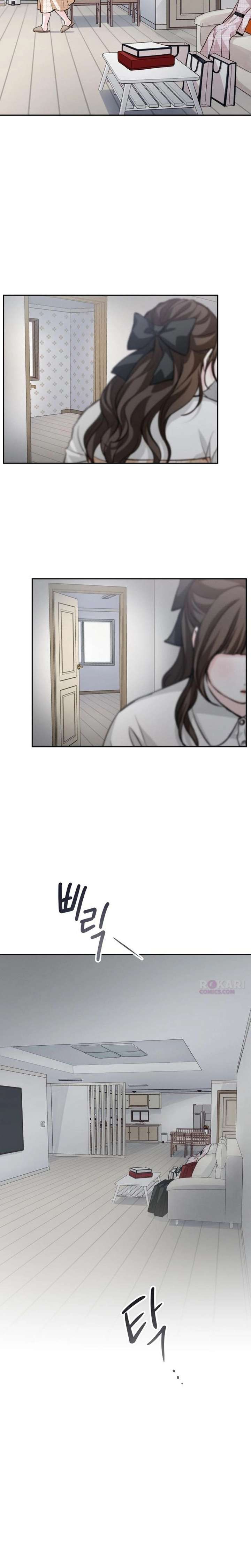 Perfection is Everything Chapter 36.9 page 5 - 
