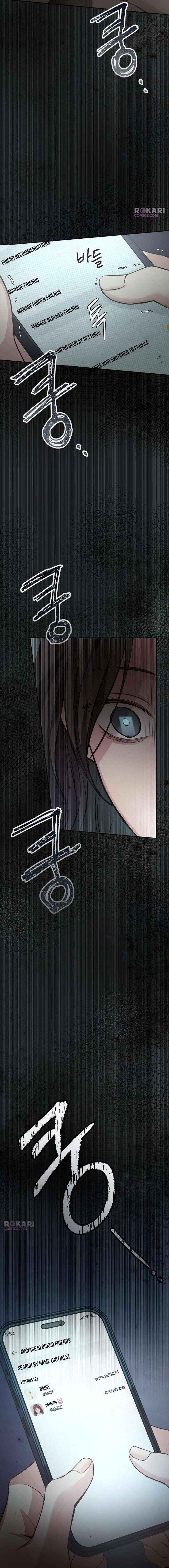 Perfection is Everything Chapter 36 page 15 - 